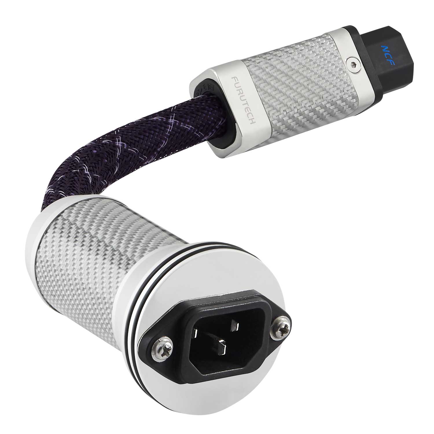 インライン・パワーフィルター - Furutech