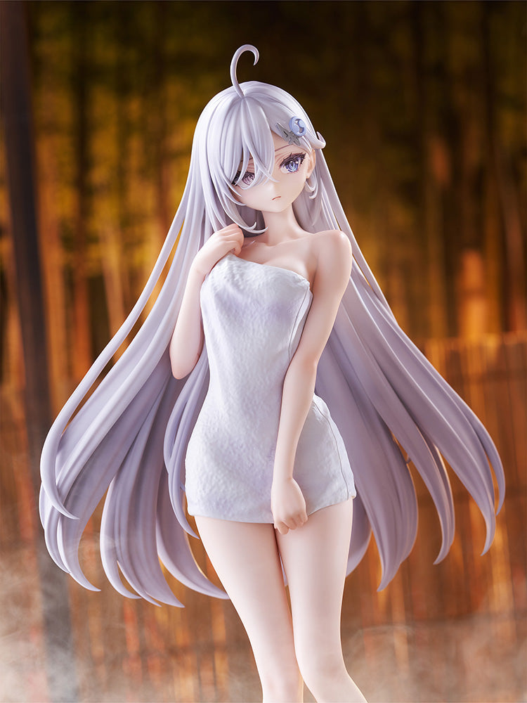 TENITOL TALL 幽鬼 GOLDEN BATH ver. ｜死亡遊戯で飯を食う