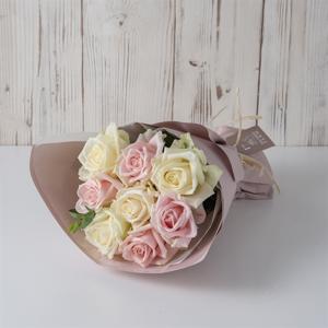 ホシファーム フリルブーケ カラフル 12本 | FUREAI - 特別な日の通販