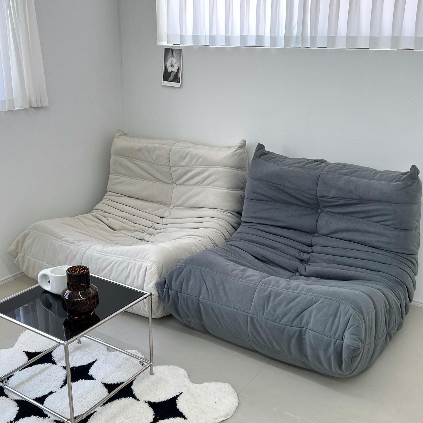 Bee relax sofa single