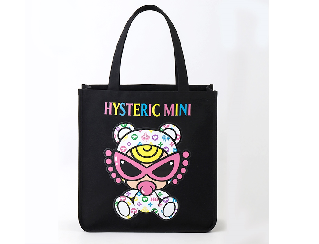 新刊情報】HYSTERIC MINI （ヒステリックミニ）OFFICIAL GUIDE BOOK