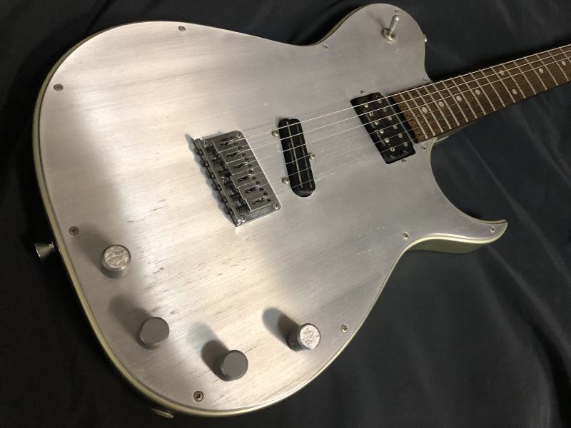 中古RAZO GLAYN 723G zodiac works 布袋寅泰 中古RAZO GLAYN 723G