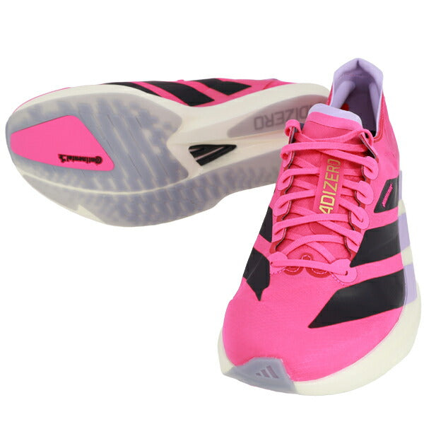 アディダス adidas アディゼロ タクミセン11 メンズ ランニング