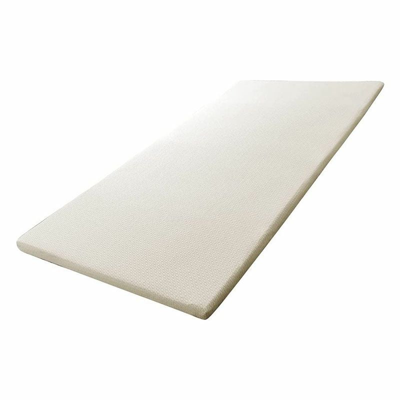 西川 ネオステージ トッパータイプ マットレス セミダブル 120×195cm
