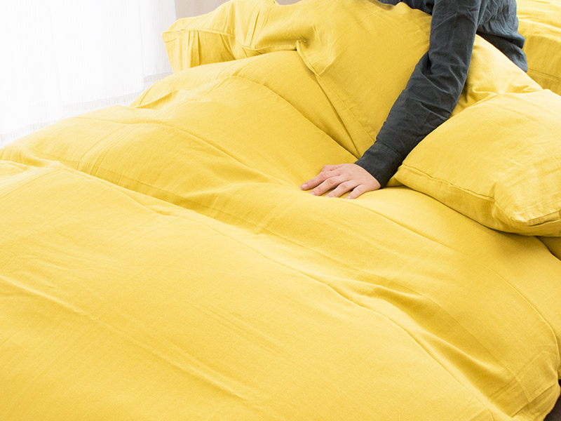 掛け布団カバー | ねごこち本舗 本店