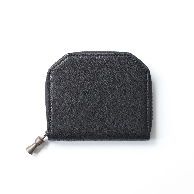 POSTALCO / ケトルジッパーウォレット シン - Fuzz 東京 新宿