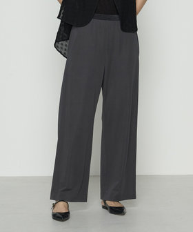 ハイテンションポンチ タックワイドパンツ（72-15PK03-205