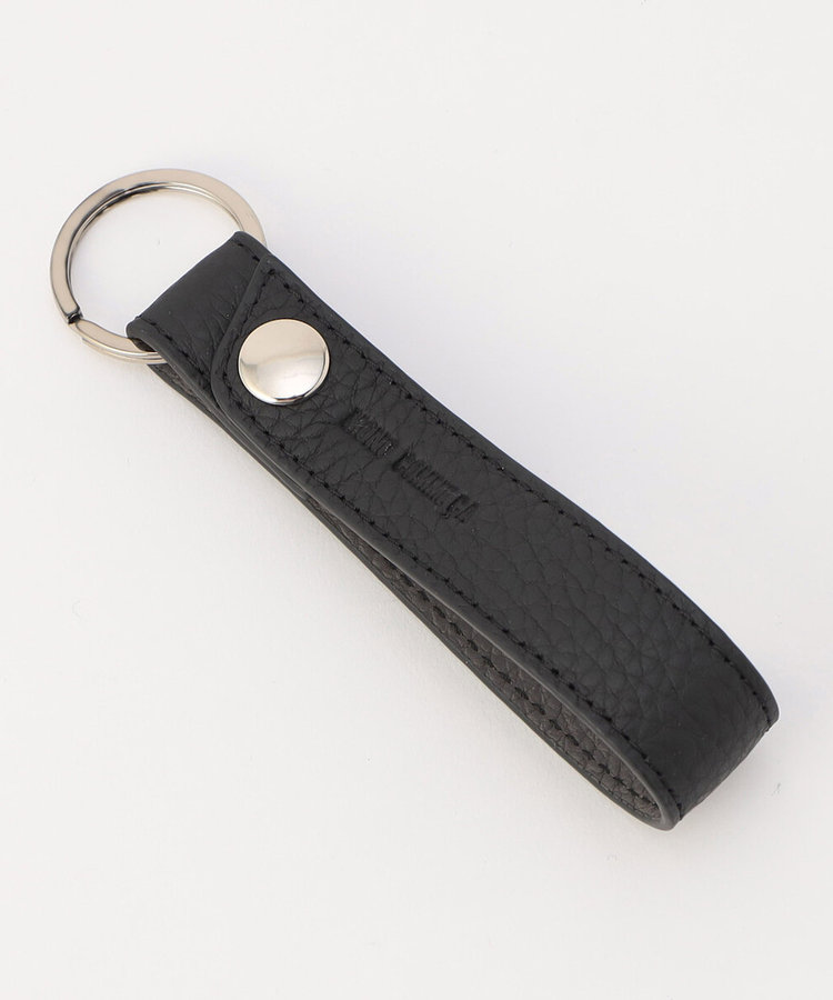 シュリンクレザー キーホルダー（95-10WI01-204）｜モノコムサ（MONO