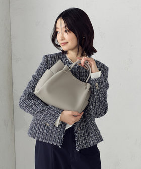 5wayバッグ（95-20BK12-205）｜モノコムサ（MONO COMME CA）｜【WINTER