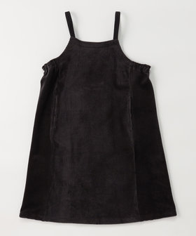 ニットコール ジャンパースカート（98-42OI13-204）｜コムサイズム