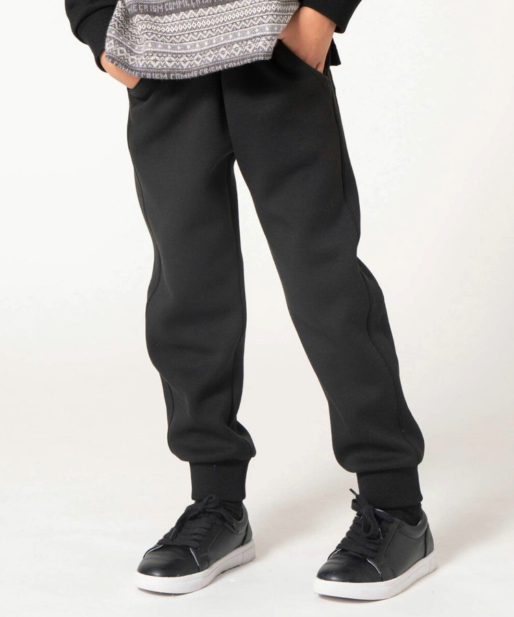 ダンボールニット ジョガーパンツ（98-55PI27-204）｜コムサイズム