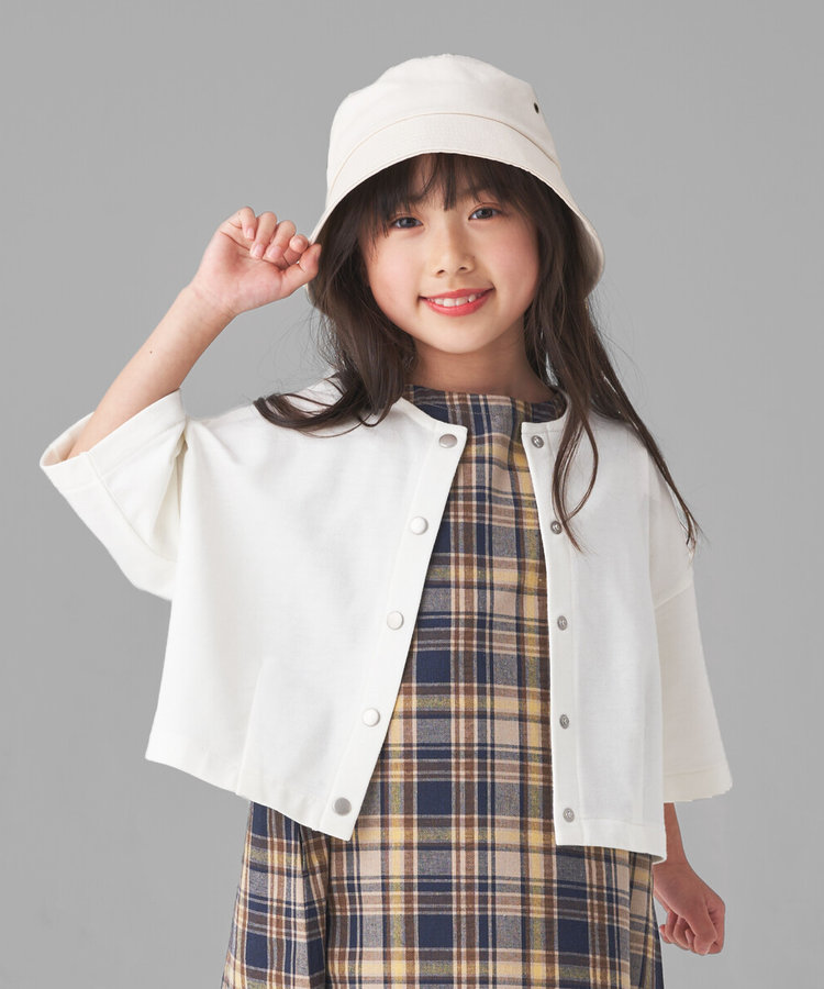 バケットハット（98-80RG01-204）｜コムサイズム（COMME CA ISM