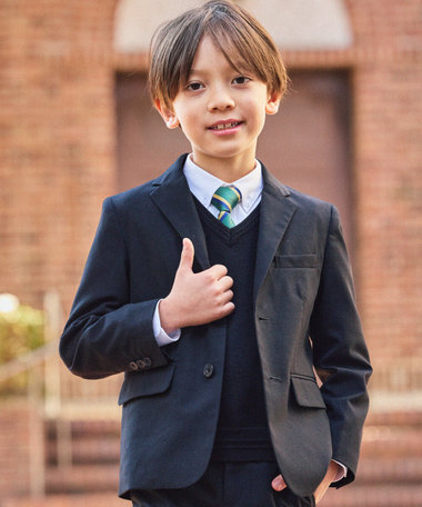 卒園卒業、入園入学の準備に！フォーマルアイテム │ コムサイズム