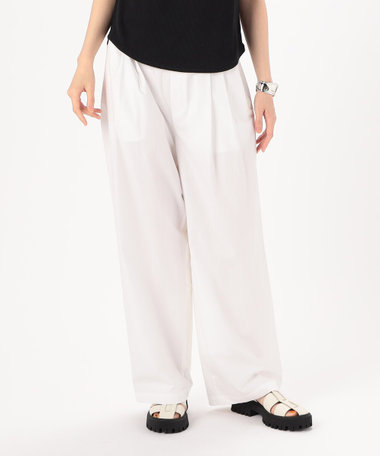 K.T キヨコ タカセ（K.T KIYOKO TAKASE）｜パンツ一覧1ページ目｜公式