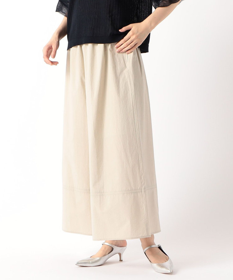 K.T キヨコ タカセ（K.T KIYOKO TAKASE）｜パンツ一覧1ページ目｜公式