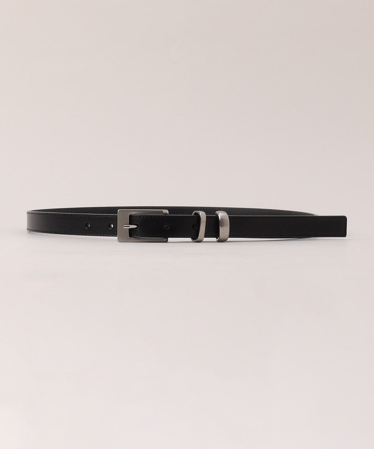 ナローベルト（07-65YE06-203）｜コムサメン（COMME CA MEN