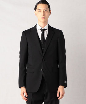 REDA ACTIVE】ウールトロピカル セットアップジャケット（07-01GC01