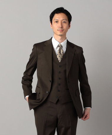 コムサメン（COMME CA MEN）｜スーツ｜セットアップジャケット一覧1