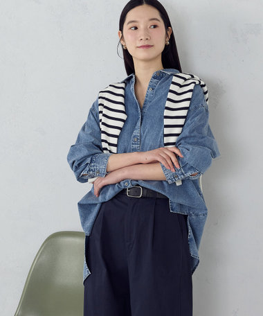 コムサイズム (COMME CA ISM)公式通販｜ファイブフォックス オンライン