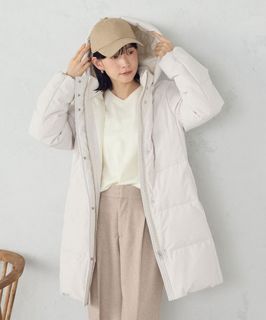 ジャケット・コート｜ダウン・中綿コート一覧1ページ目｜【WINTER SALE