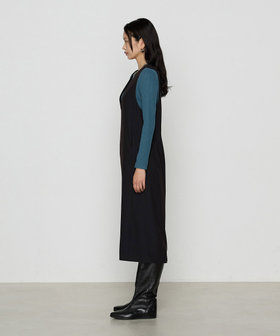 トリアセボディシェルピーチ ワンピース（15-09OI08-204）｜コムサ