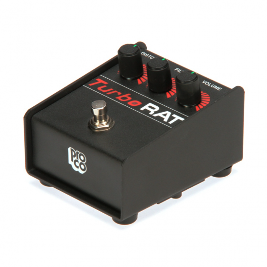 Pro Co Turbo RAT Distortion