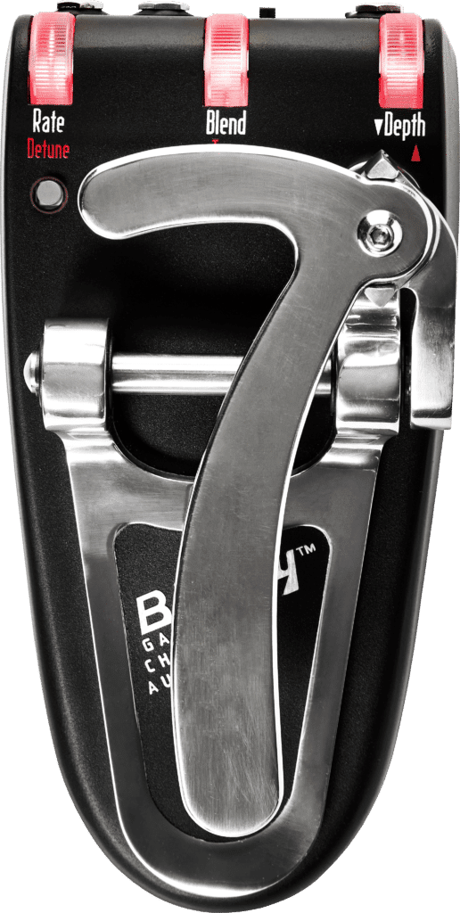 BIGSBY Pedal - Gamechanger Audio