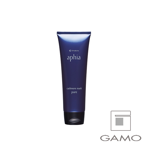 アマトラ アフィア ニュアンスバター N 50g | G SELECT ガモウの理美容