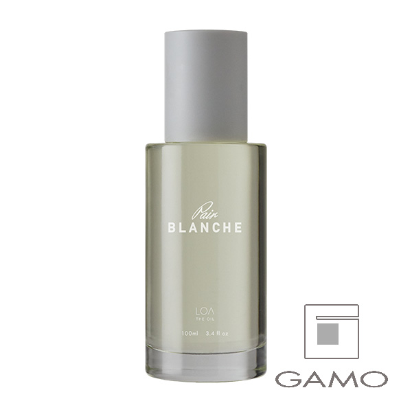 LOA THE OIL “CARE“ ネロリスモークティー 100ml | G SELECT ガモウの