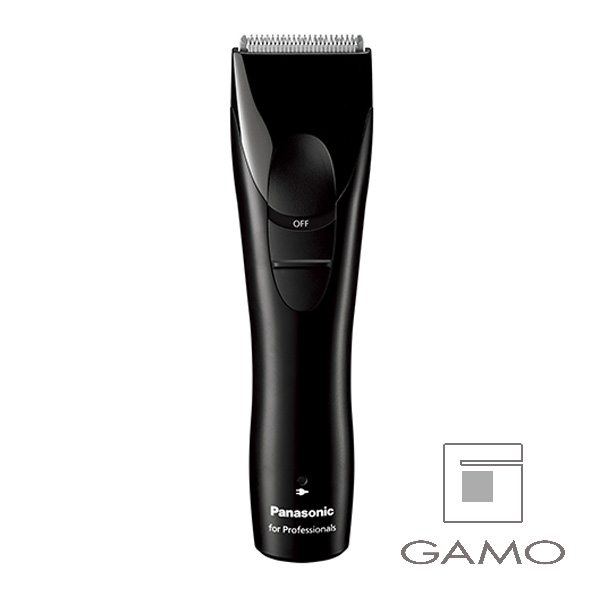 Panasonic プロトリマー ER-XT70 ゴールド | G SELECT ガモウの理美容