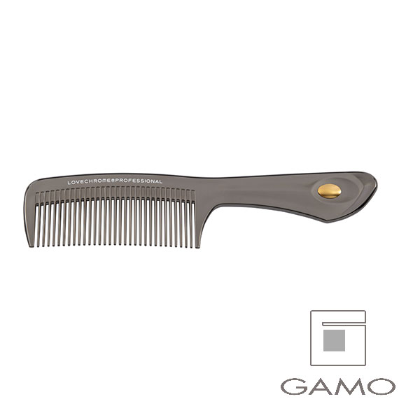 R)PG スカルプ カッサ プレミアムブラック | G SELECT ガモウの理美容