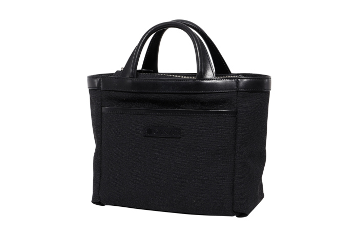 GANZO GOLF ECO CANVAS(ガンゾゴルフ エコキャンバス) ラウンドトート