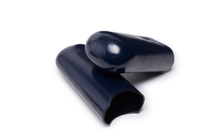 GANZO MAESTRO2 マエストロ2メガネケースネイビー眼鏡ケース