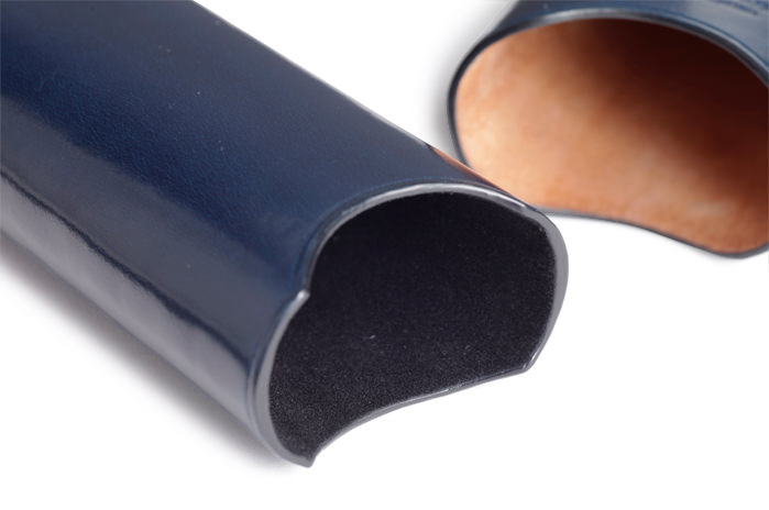 MAESTRO2(マエストロ2) メガネケース(L)｜最高級のメンズ革製品・革