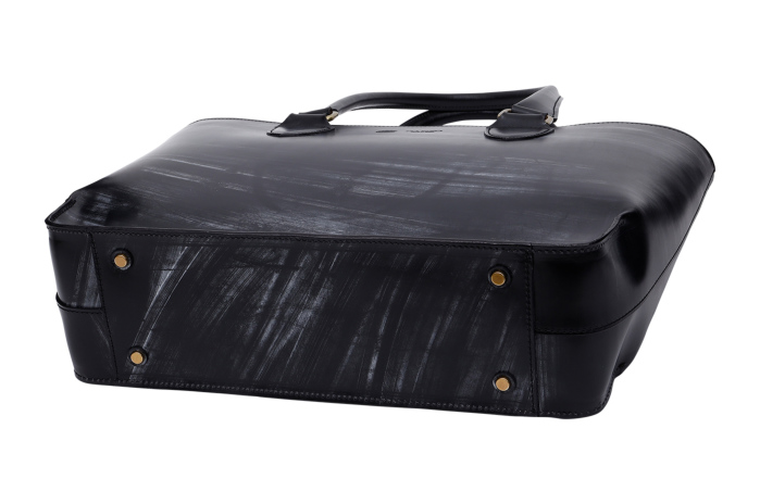 AVON(エイボン) トートバッグ｜ブライドルレザー｜最高級のメンズ