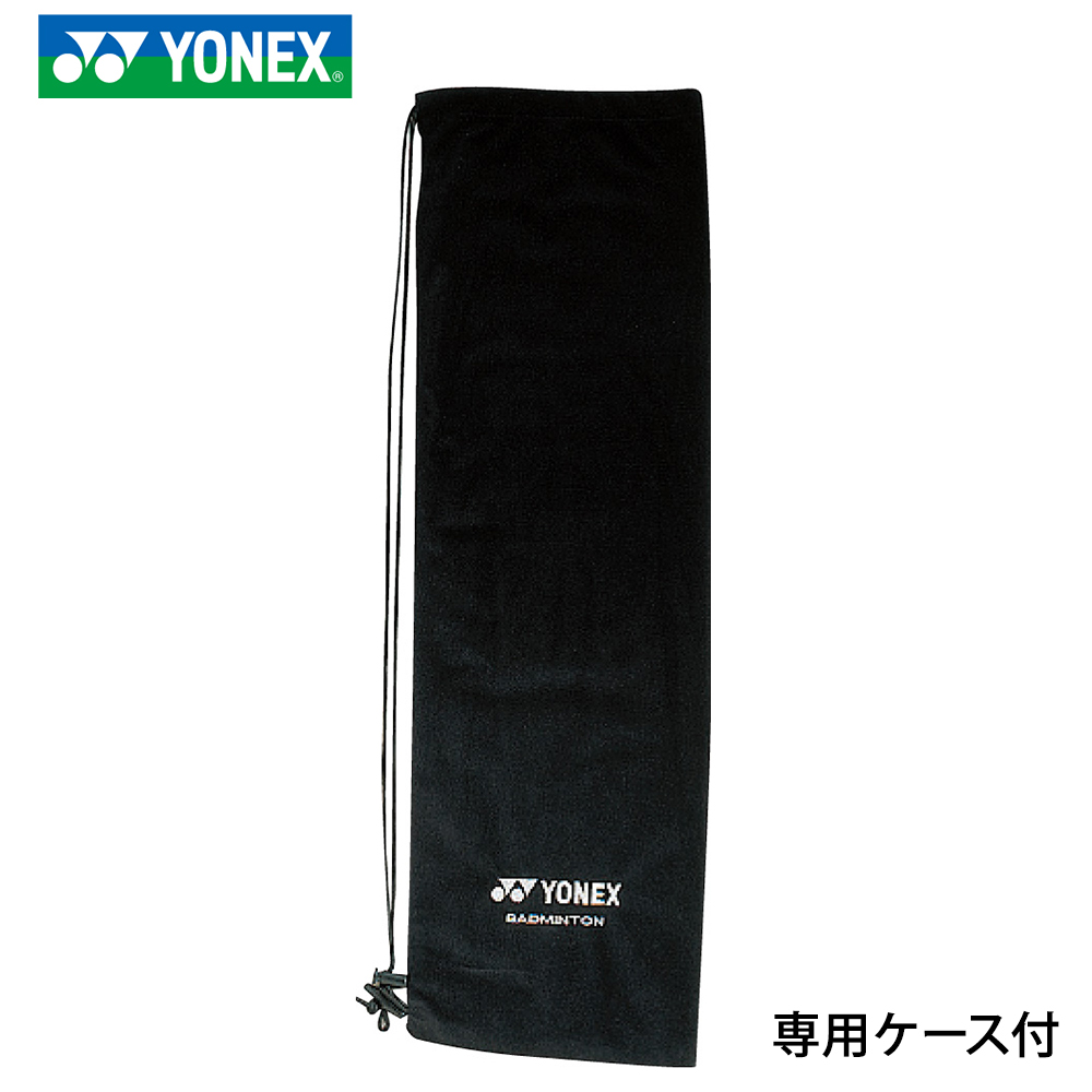 YONEX バドミントンラケット アストロクス100ゲーム AX100G ヨネックス