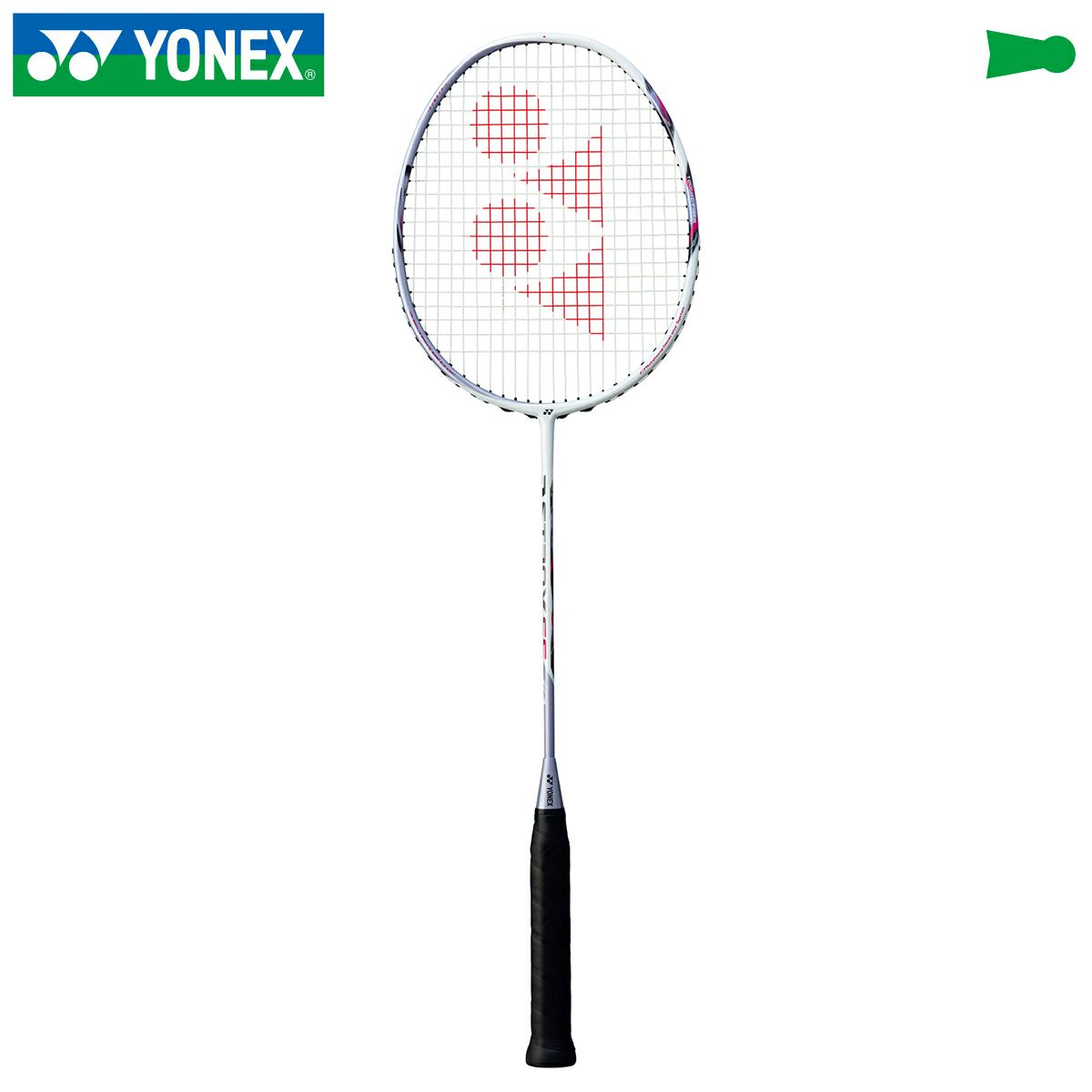 アストロクス66 AX66 ヨネックス | 頑張らないバドミントン研究会