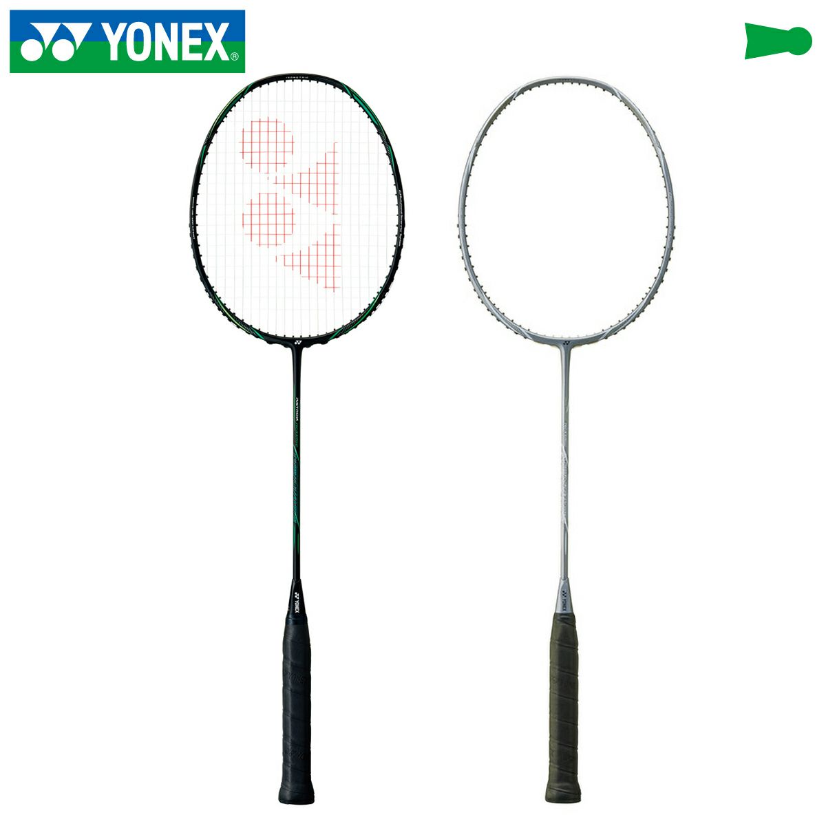 YONEX バドミントン ラケット アストロクスネクステージ AXNT