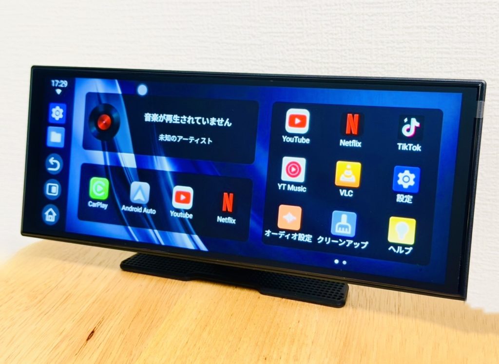 実機レビュー】OTTOCAST ScreenFlowは革命か！？最強OTTOCAST P3と比較