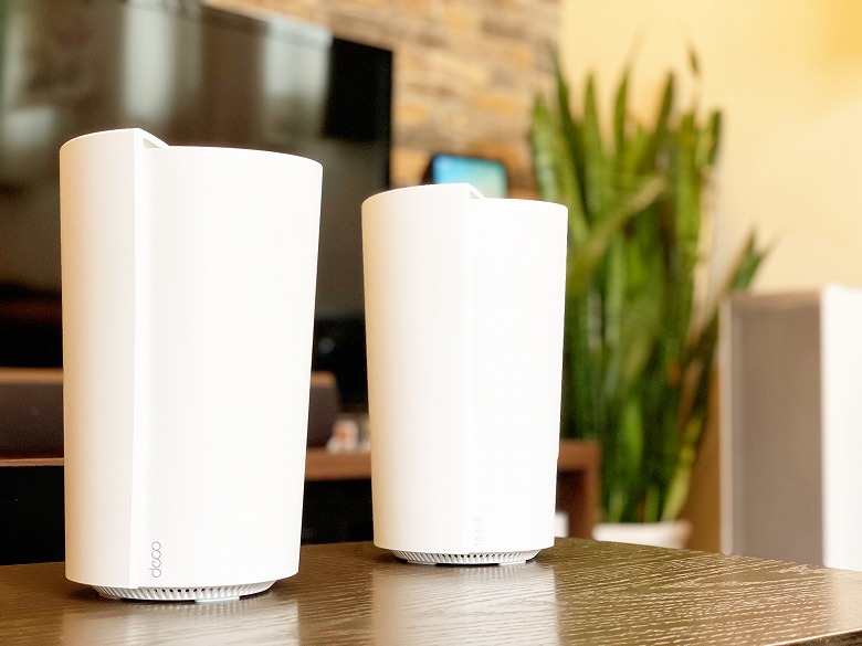 Deco X90 レビュー】メッシュWi-Fiの最上級！AIメッシュとトライバンド