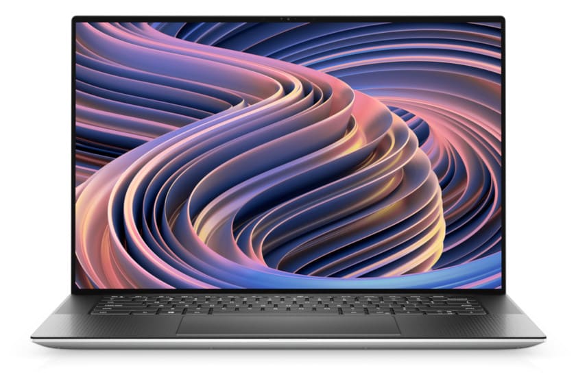 高価格高品質。DELL「XPS 15 9520」はAlder Lake＋RTXが可能な15.6