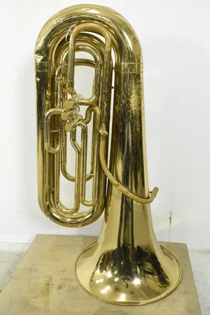 YAMAHA YBB-103 ヤマハ チューバ - 楽器の買取屋さん｜最短30分で出張