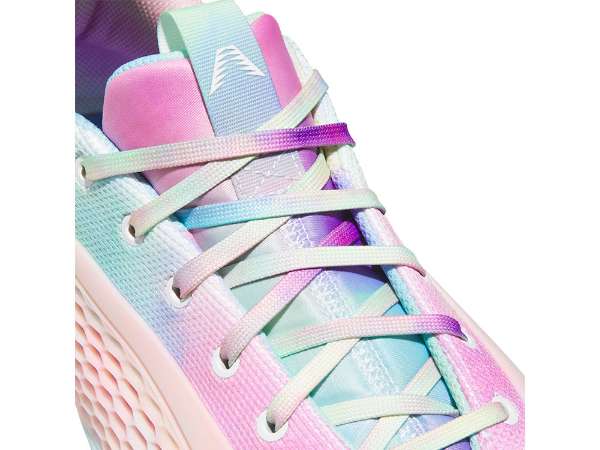 アンソニー・エドワーズ 1stシグネチャーシューズ『adidas ANTHONY