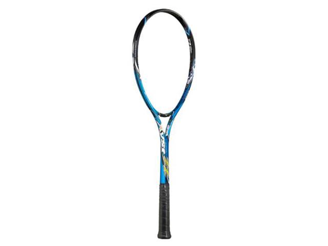 MIZUNO Xyst ZZ(ソフトテニス) 63JTN802 | テニス・バドミントン用品