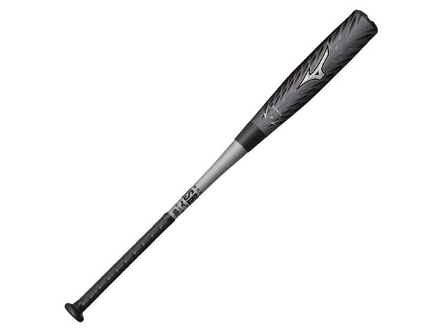 MIZUNO 軟式用ビヨンドマックスギガキング02(金属製／85cm／平均750g