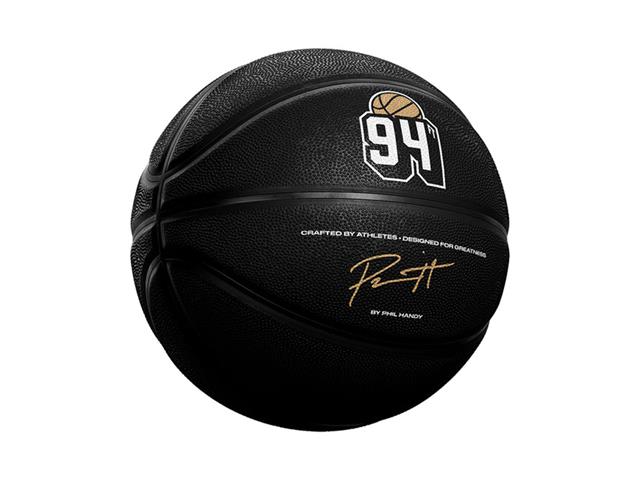 Wilson NBA FORGE バスケットボール 6号 WZ2016901XB6