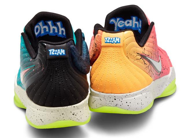 NIKE JA 2 EP×KOOL-AID IF0303 | バスケットボール用品 | スポーツ