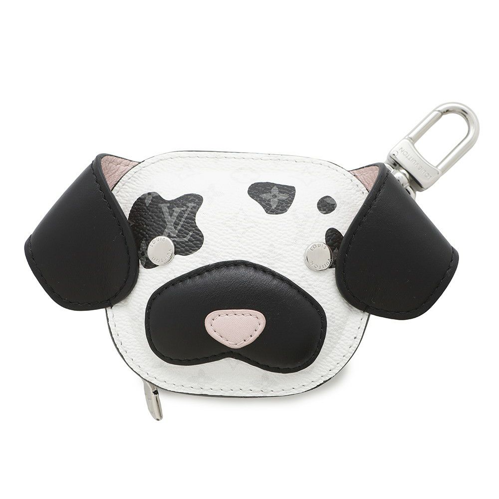 ルイヴィトン バッグチャーム モノグラム バッグチャーム・LV ドッグ