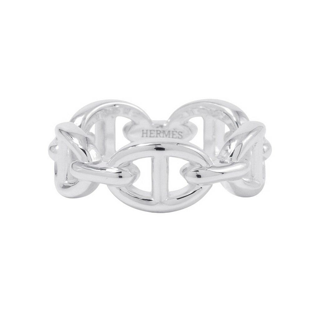 エルメス リング シェーヌダンクル アンシェネPM Enchainee SV925