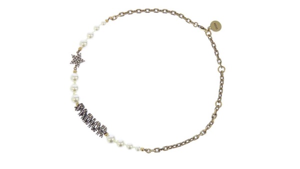 Diorのネックレス20選！人気のパールやシルバー素材も紹介【ディオール】